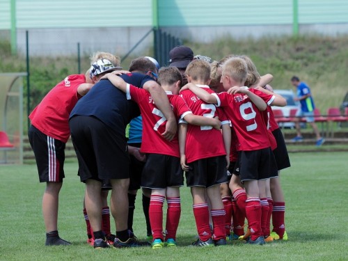 Nachtrag vom Studienkreiscup 2018