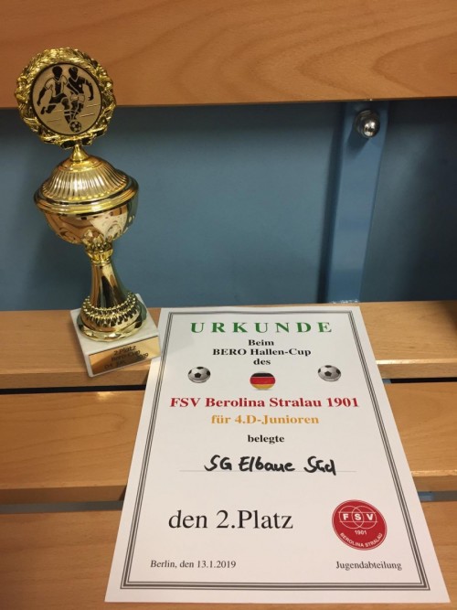 Ein Unentschieden zu viel