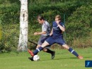 Torregen gegen den Angstgegner