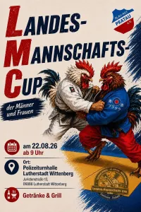 LMC Abteilung Judo