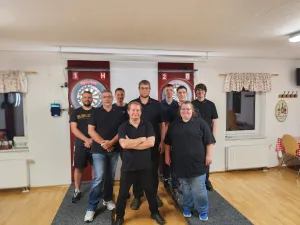 Abteilung Dart