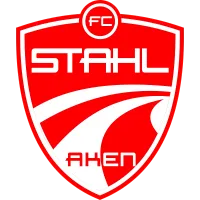 FC Stahl Aken