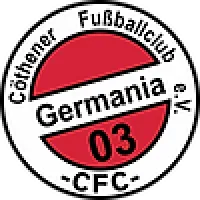 CFC Germania 03 Köthen