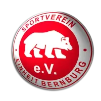 SV Einheit Bernburg