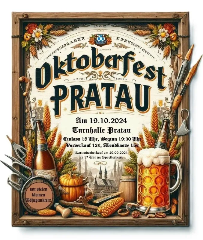 Oktoberfest