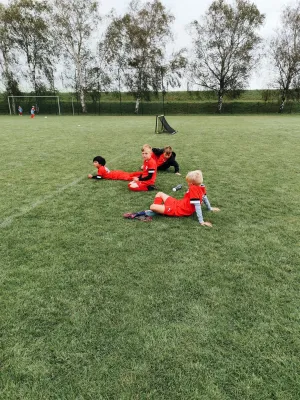 RB Fußballcamp