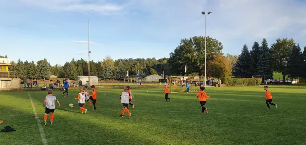 01.10.2021 JSG Heidekicker II vs. SV Blau-Rot Pratau
